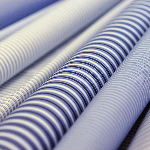 Formal Fabric