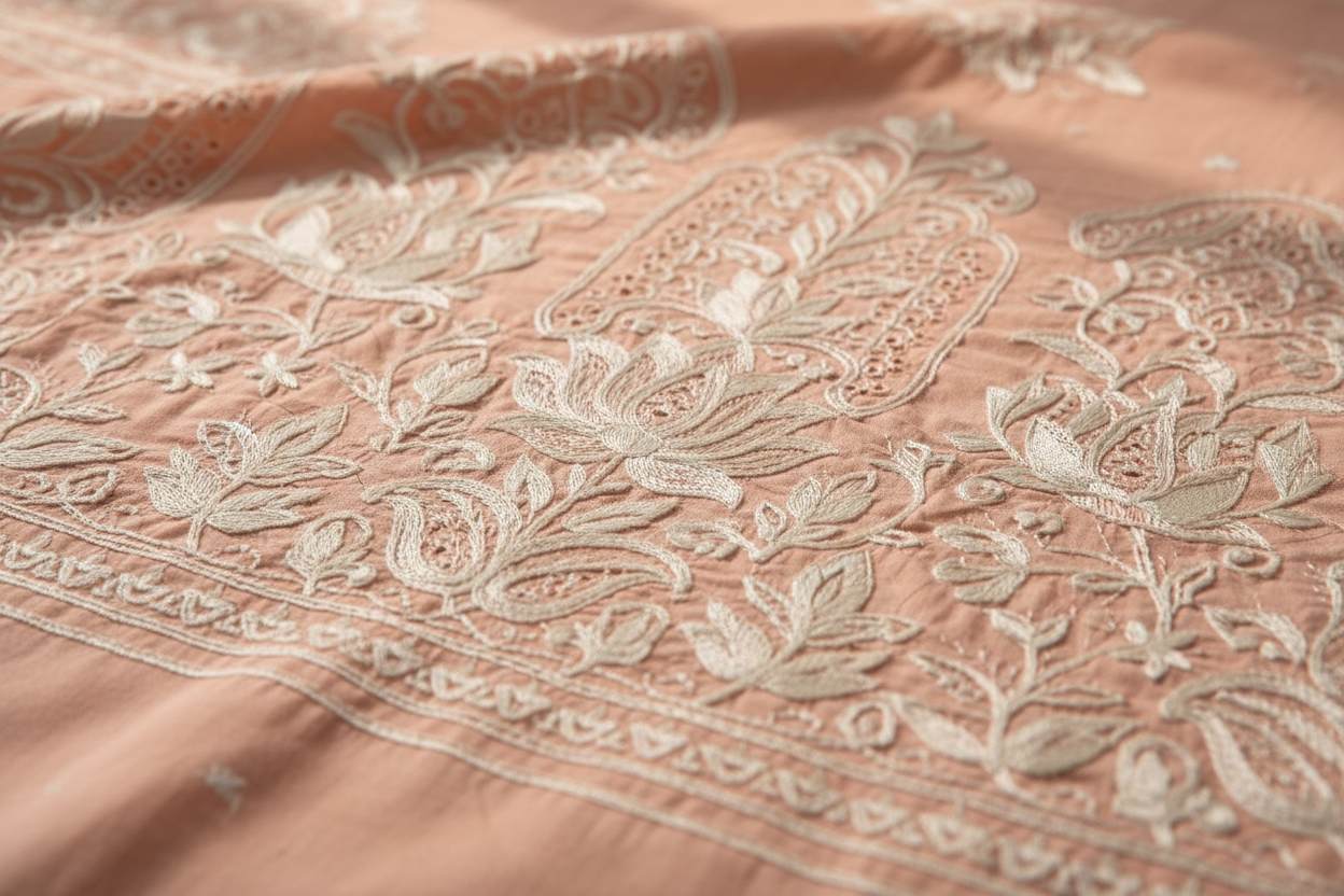 CHIKANKARI