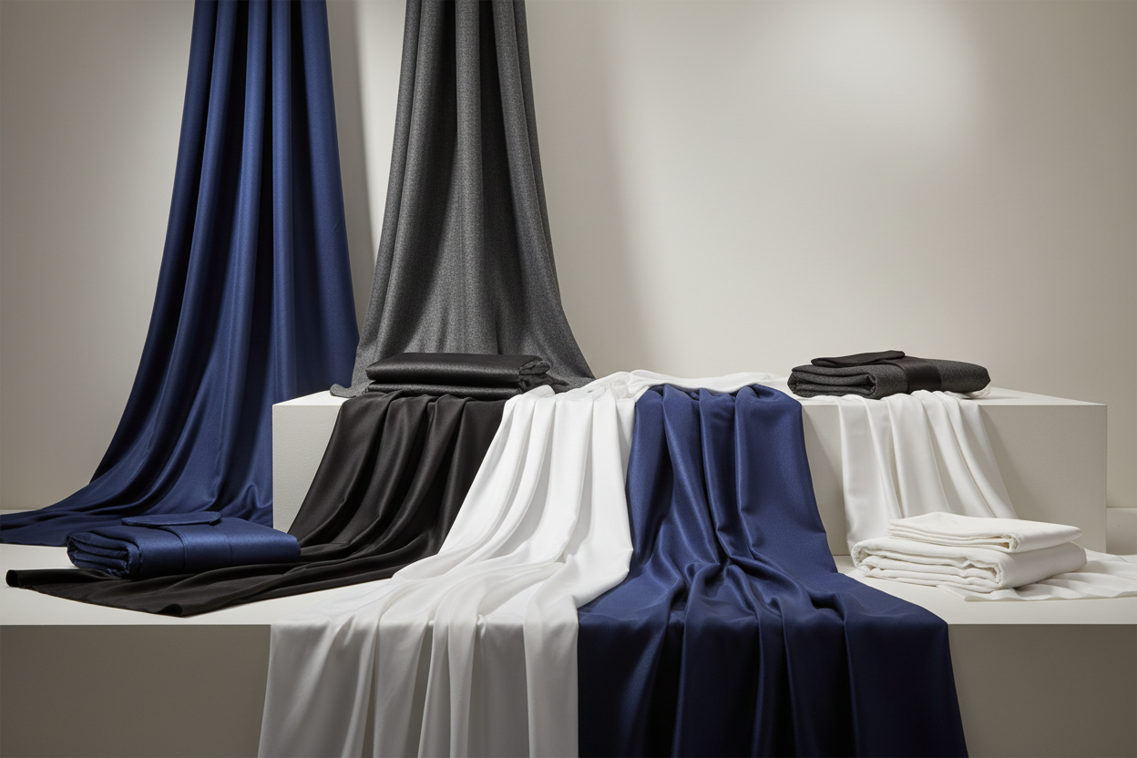 Suiting Fabric