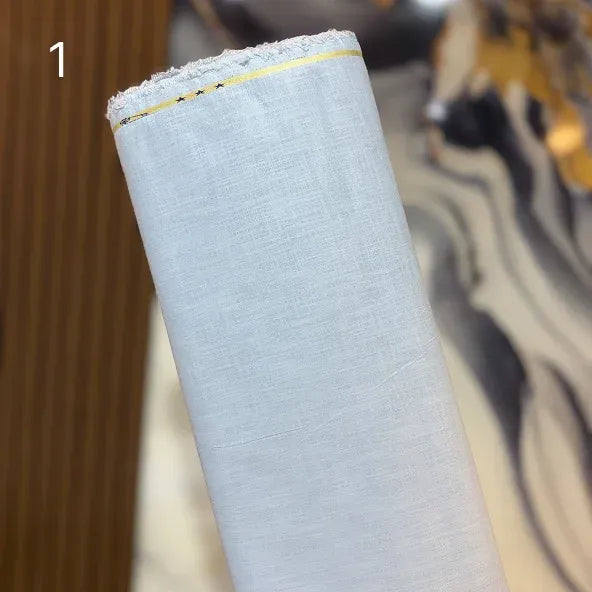 MLA Khadi New Colour Fabric - ₹ 250/meter