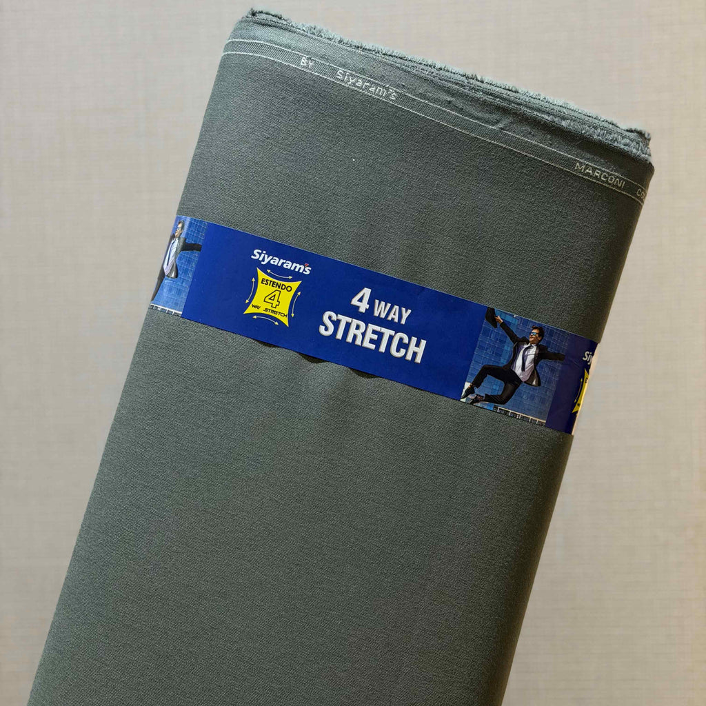 Siyarams imported Suiting pant Fabric  - ₹600/ Meter