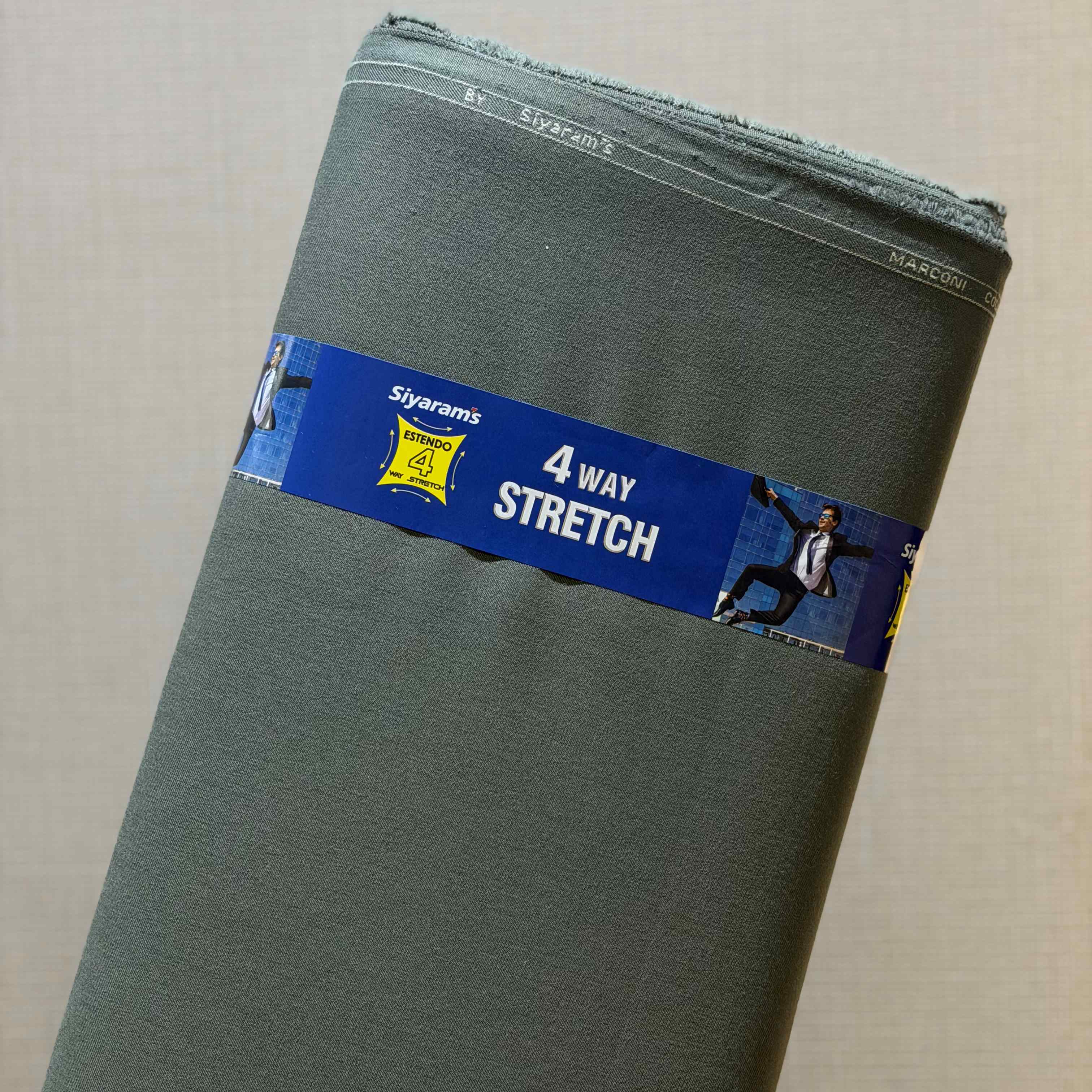 Siyarams imported Suiting pant Fabric  - ₹600/ Meter