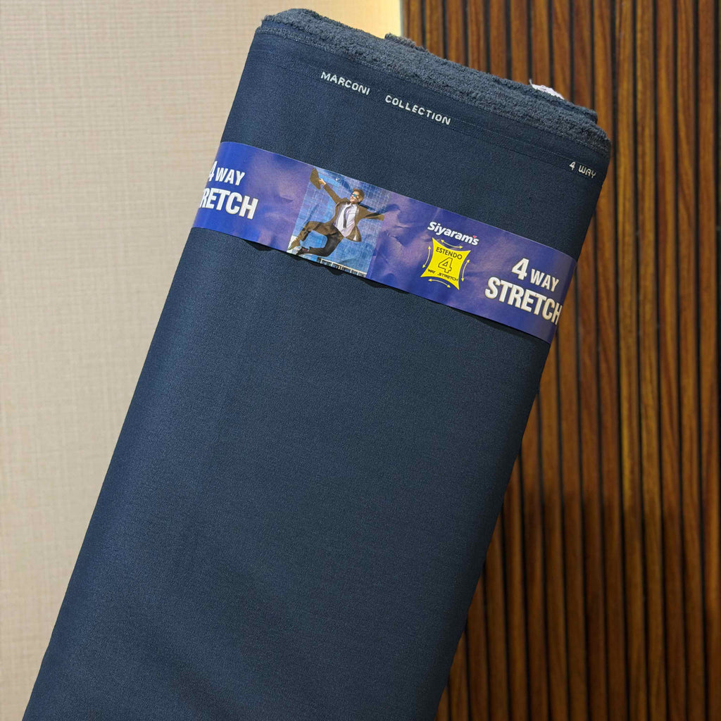 Siyarams imported Suiting pant Fabric  - ₹600/ Meter