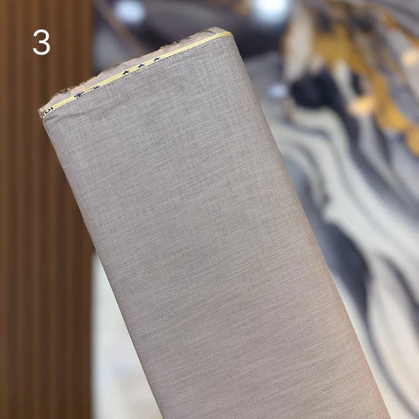 MLA Khadi New Colour Fabric - ₹ 250/meter