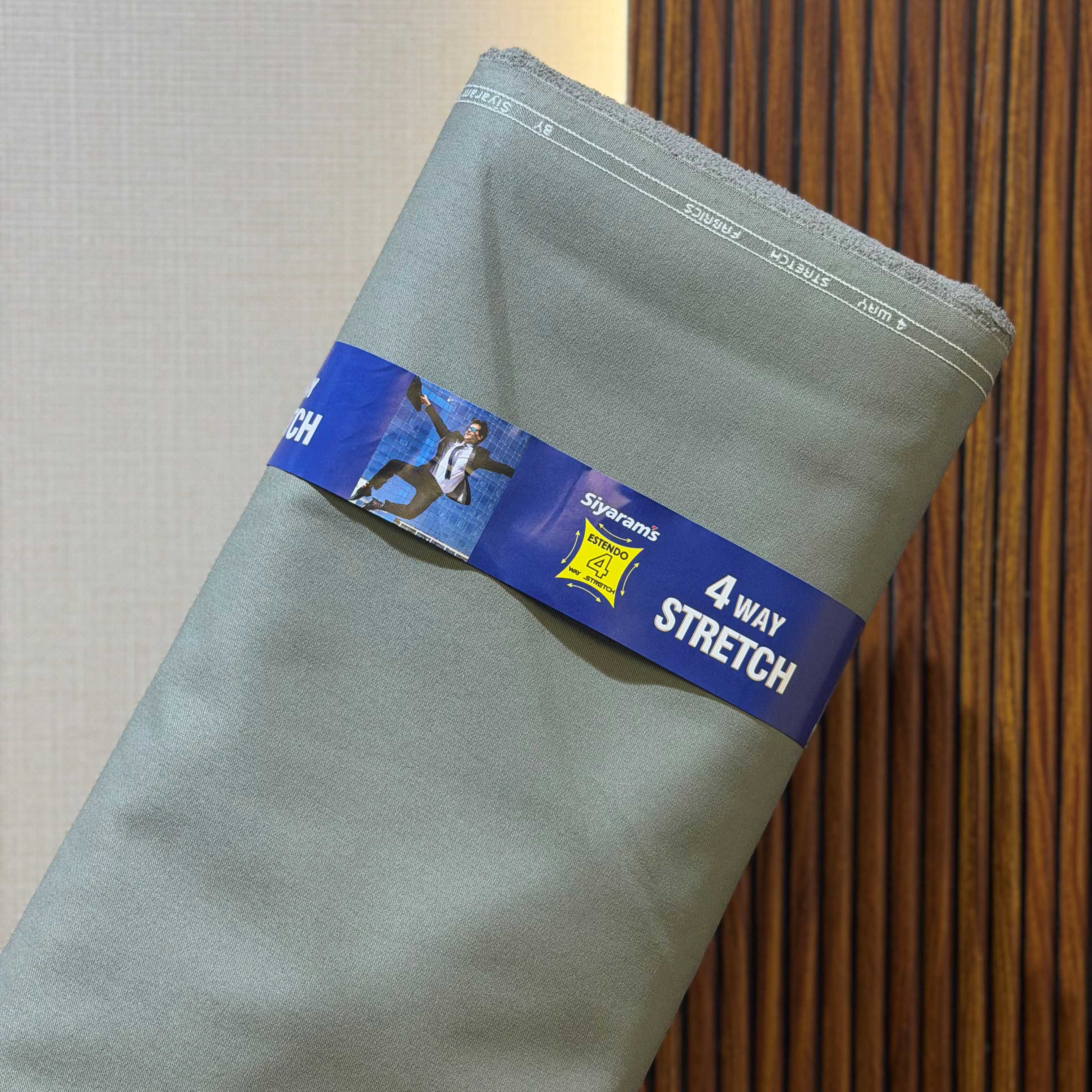 Siyarams imported Suiting pant Fabric  - ₹600/ Meter