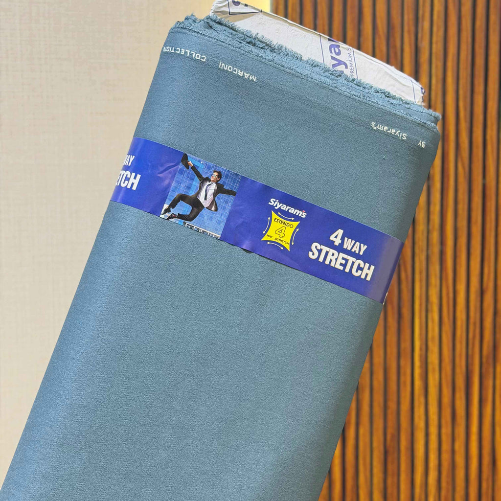 Siyarams imported Suiting pant Fabric  - ₹600/ Meter