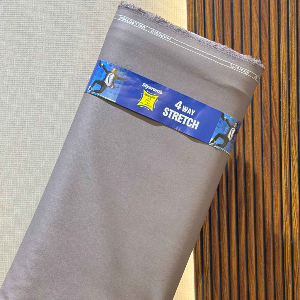 Siyarams imported Suiting pant Fabric  - ₹600/ Meter
