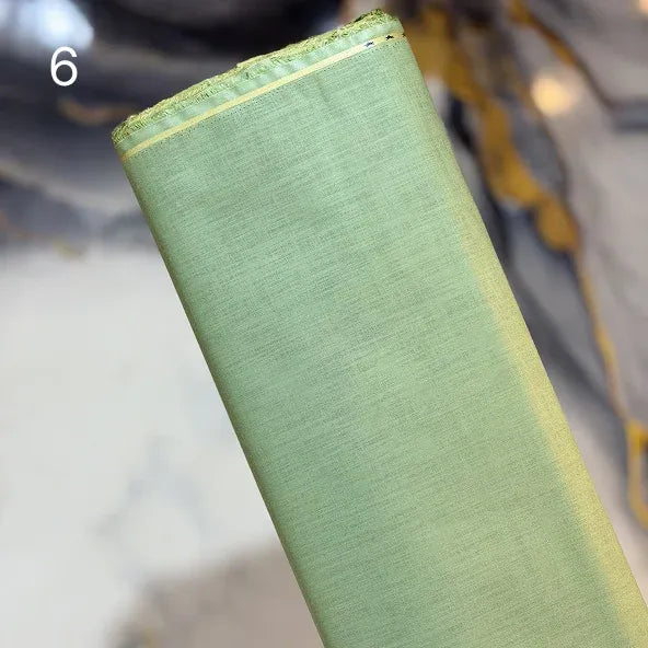 MLA Khadi New Colour Fabric - ₹ 250/meter