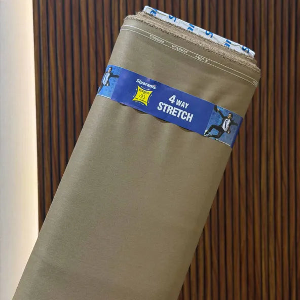 Siyarams imported Suiting pant Fabric  - ₹600/ Meter