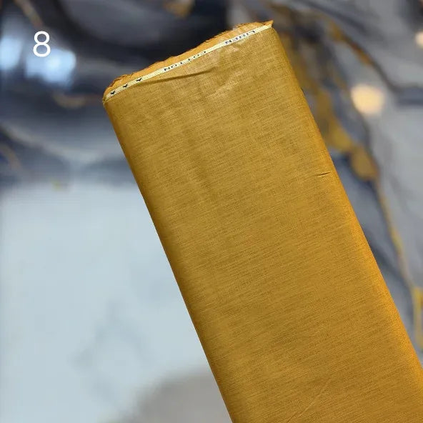 MLA Khadi New Colour Fabric - ₹ 250/meter