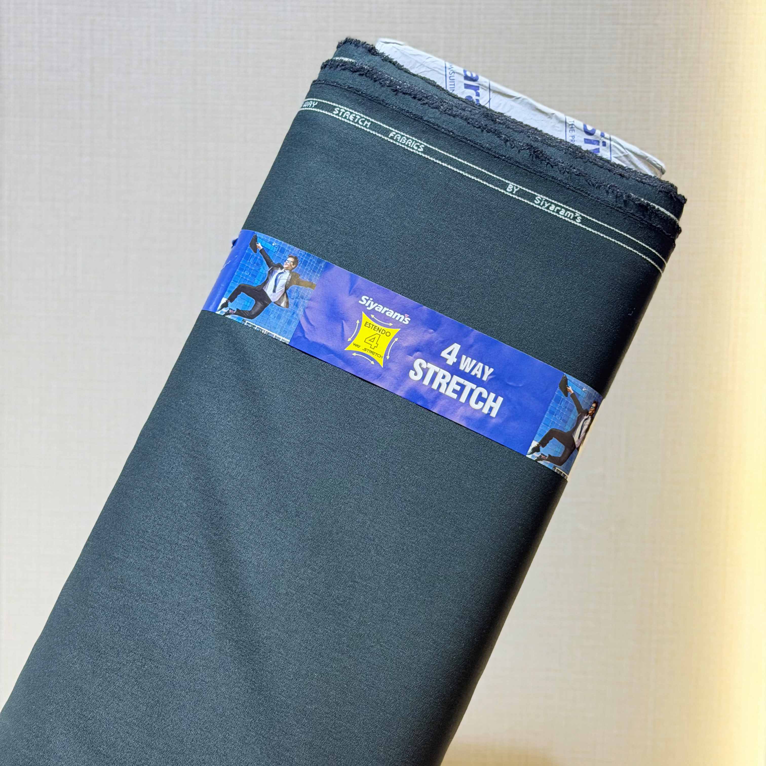 Siyarams imported Suiting pant Fabric  - ₹600/ Meter