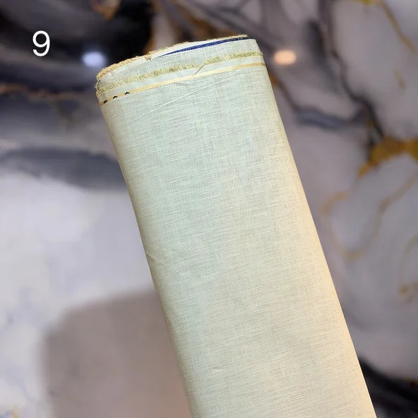 MLA Khadi New Colour Fabric - ₹ 250/meter