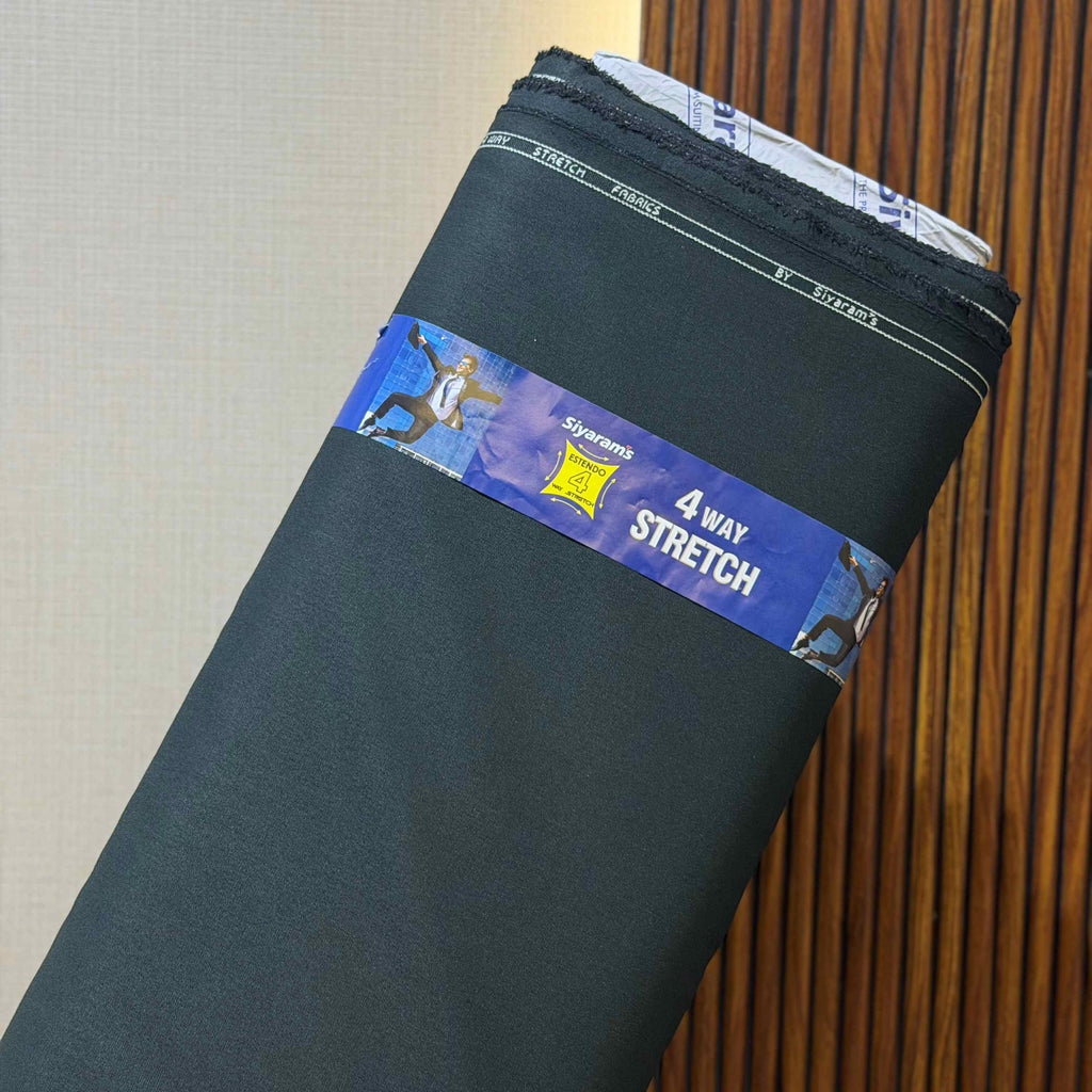 Siyarams imported Suiting pant Fabric  - ₹600/ Meter