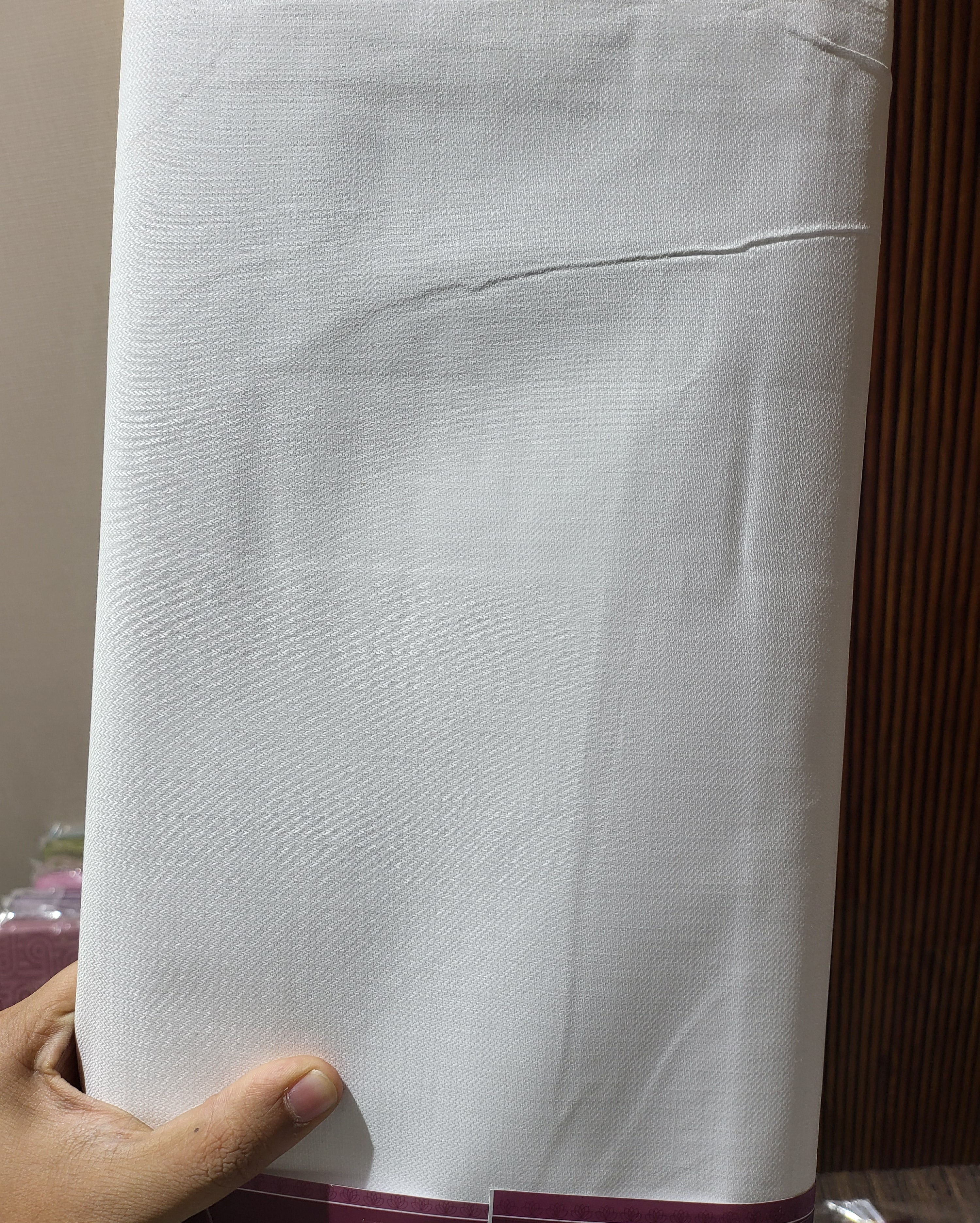 Nagarsevak Khadi - ₹ 281/meter