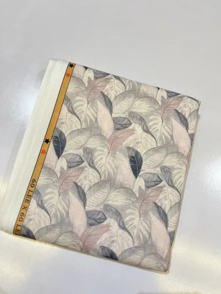 Special 100% Cotton Print - ₹ 131/- Per per Meter Piece