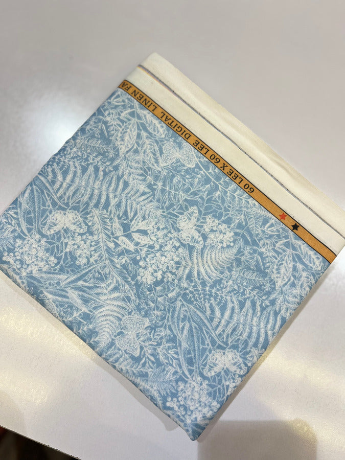 Special 100% Cotton Print - ₹ 131/- Per per Meter Piece