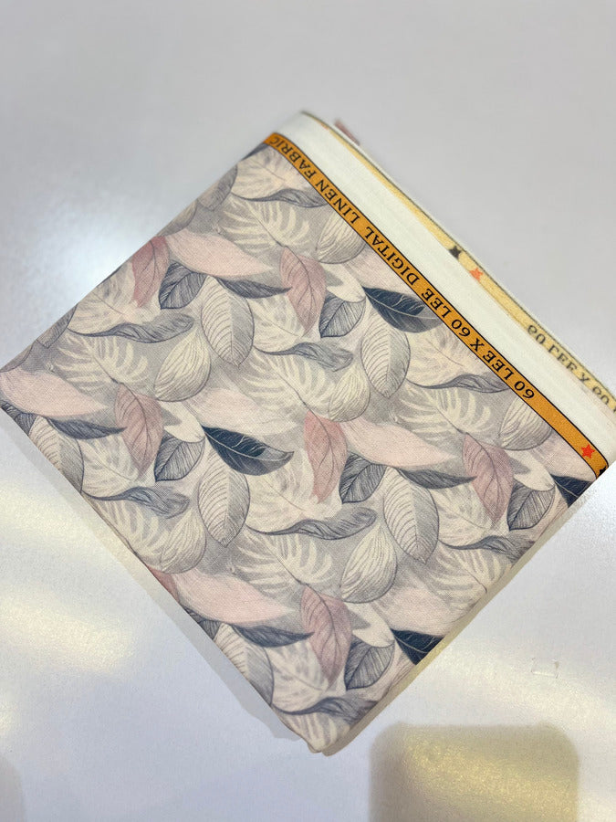 Special 100% Cotton Print - ₹ 131/- Per per Meter Piece