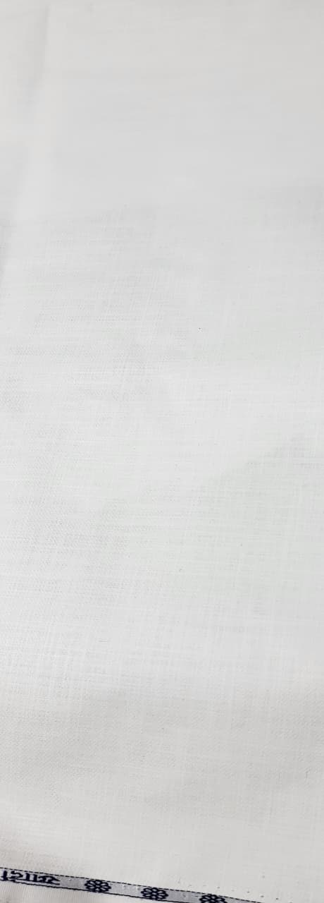 Nagarsevak Cotton Khadi Fabric