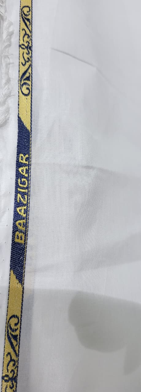 Best Seller Paper Cotton Fabric